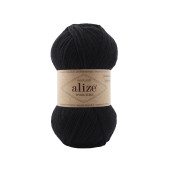 Пряжа Alize Wooltime 60