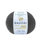 Пряжа Gazzal Baby Wool XL 803