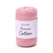 Пряжа YarnArt Macrame Cotton 792 (new)