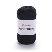 Пряжа YarnArt Macrame 148