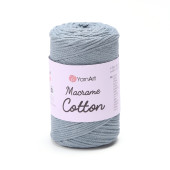 Пряжа YarnArt Macrame Cotton 795 (new)