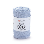 Пряжа YarnArt Macrame Cord 3mm 760