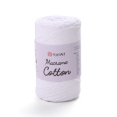 Пряжа YarnArt Macrame Cotton 751 (new)