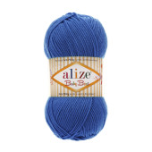 Пряжа Alize Baby Best 141