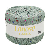 Пряжа Lanoso Parla 1900