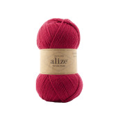 Пряжа Alize Wooltime 740