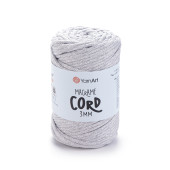 Пряжа YarnArt Macrame Cord 3mm 756