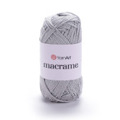 Пряжа YarnArt Macrame 149