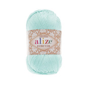 Пряжа Alize Forever Chrochet 669