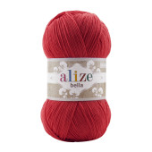 Пряжа Alize Bella 100 56