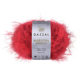 Пряжа Gazzal Marilyn&Merinos 8265