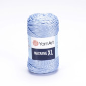Пряжа YarnArt Macrame XL 133