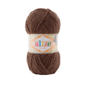 Пряжа Alize Softy 493