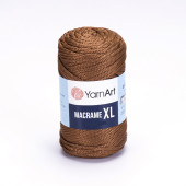 Пряжа YarnArt Macrame XL 151