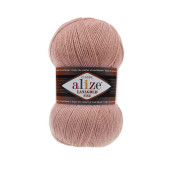 Пряжа Alize Lanagold Fine 173