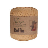 Пряжа FibraNatura Raffia 116-22