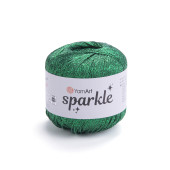 Пряжа YarnArt Sparkle 1333