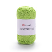 Пряжа YarnArt Macrame 150