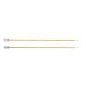 Спиці прямі 2,25мм 35см Zing KnitPro 47292