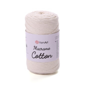 Пряжа YarnArt Macrame Cotton 752 (new)