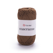Пряжа YarnArt Macrame 151