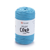 Пряжа YarnArt Macrame Cord 3mm 763
