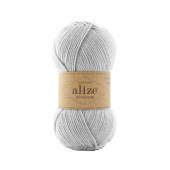 Пряжа Alize Wooltime 208