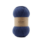 Пряжа Alize Wooltime 797