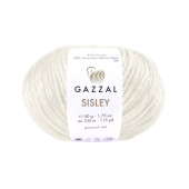 Пряжа Gazzal Sisley 5710