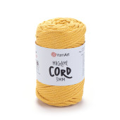 Пряжа YarnArt Macrame Cord 3mm 764