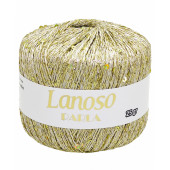 Пряжа Lanoso Parla 1351