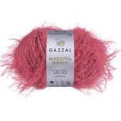 Пряжа Gazzal Marilyn&Merinos 8266