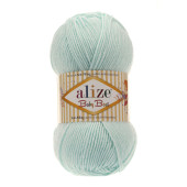 Пряжа Alize Baby Best 19