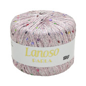 Пряжа Lanoso Parla 3100