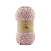 Пряжа Alize Wooltime 161