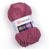 Пряжа YarnArt Dolce Baby 751