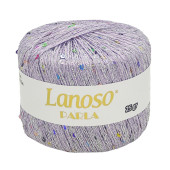 Пряжа Lanoso Parla 4700