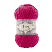 Пряжа Alize Velluto 798