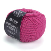 Пряжа YarnArt Imperial Merino 3318