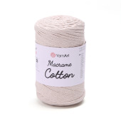 Пряжа YarnArt Macrame Cotton 753 (new)
