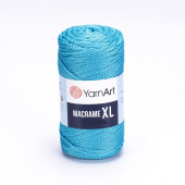 Пряжа YarnArt Macrame XL 152