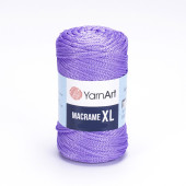 Пряжа YarnArt Macrame XL 135
