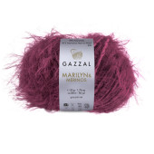 Пряжа Gazzal Marilyn&Merinos 8267