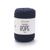 Пряжа YarnArt Macrame Rope 3mm 784
