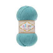 Пряжа Alize Baby Best 164