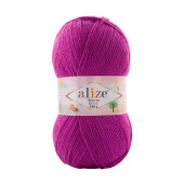 Пряжа Alize Sekerim Bebe 130