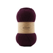 Пряжа Alize Wooltime 578