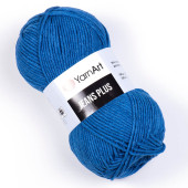 Пряжа YarnArt Jeans Plus 17