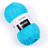 Пряжа YarnArt Jeans Plus 33