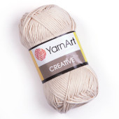 Пряжа YarnArt Creative 223